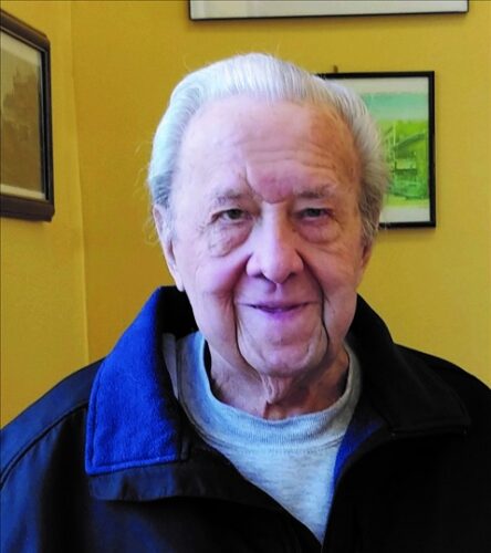 James H. Kawski